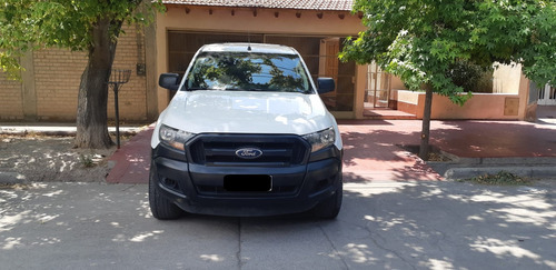 Ford Ranger 2.2 Cs Xl Tdci 150cv 4x2