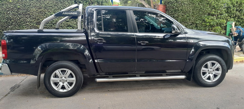 Volkswagen Amarok 2.0 Cd Tdi 180cv 4x2 Highline C33