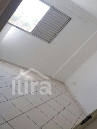 Imagem 4 de 10 de Ref.: 1036 - Apartamento Em Osasco Para Venda - V1036