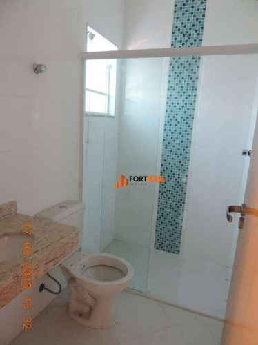 Imagem 15 de 23 de Sobrado Com 3 Dormitórios À Venda, 106 M² Por R$ 650.000,00 - Vila Carrão - São Paulo/sp - So0094