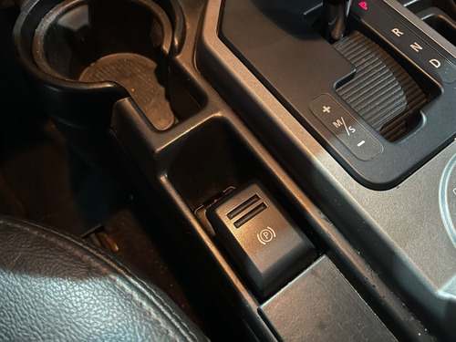 Imagem 13 de 15 de Land Rover Discovery Se 2.7 4x4 Tdi Diesel Aut. 2008/200...