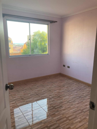 Arriendo Casa Interior Condominio Vista Hermosa Vi