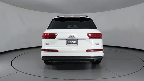 Audi Q7 3.0 S LINE AUTO 4WD