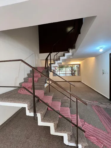 Venta Casa En Letrán Valle