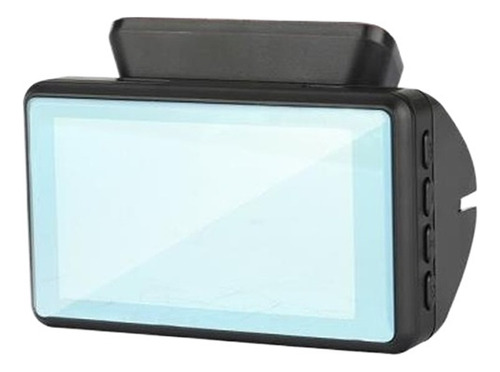 Grabadora De Vídeo Para Coche De 2 Lentes Hd 1080p Dash Cam