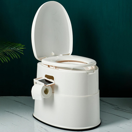 Inodoro Para Acampar Inodoro Portátil Resistente Al Agua