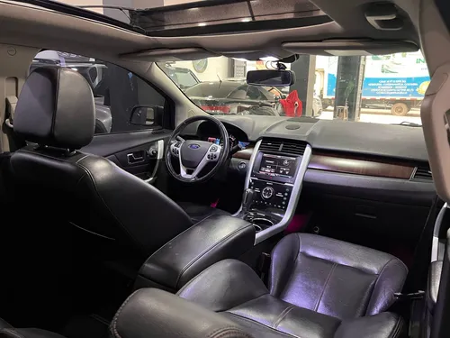 Ford Edge 3.5 Limited Fl