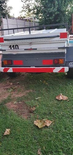Trailer Batan