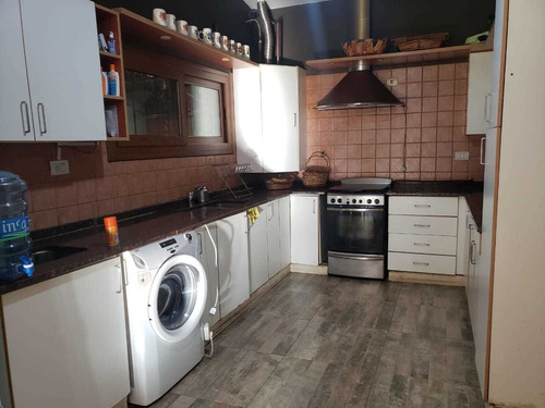 Imagen 8 de 28 de Casa En Venta Rivera De Villa Belgrano