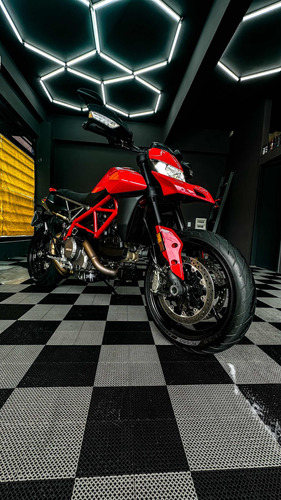 Ducati Hypermotard 950 No 796 821 939