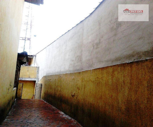 Imagem 6 de 25 de Sobrado À Venda, 142 M² Por R$ 620.000,00 - Penha De França - São Paulo/sp - So1839