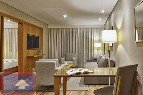 Imagem 21 de 25 de Ótima Oportunidade De Aquisição Para Moradia Ou Investimento! - 18032 Fl-vit