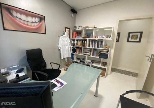 Imagem 7 de 14 de Sala - Sa00008 - 70623296