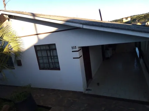 Super Preço Pode Ser Sua Por Apenas 170mil Vendo Casa Em Ponte Alta Do Norte