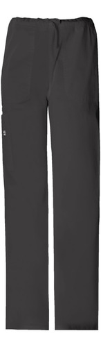 Pantalon D Uniforme Clinico Unisex Cherokee Workwear Premium