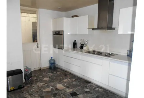 Casa En Venta En Colón Echegaray, Naucalpan, Estado De México