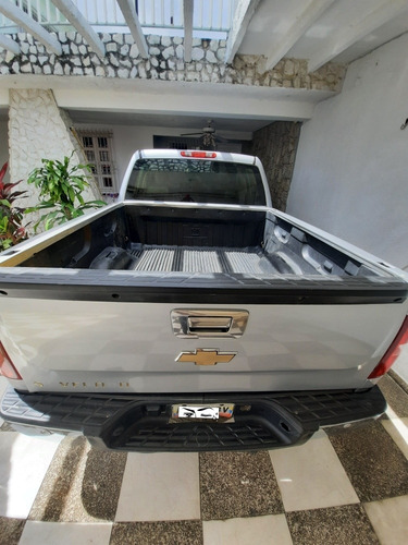 Chevrolet Silverado 2010 Doble Cabina