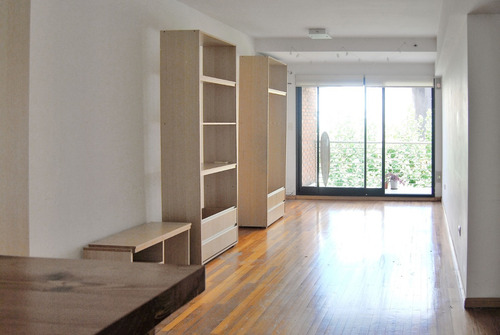 Departamento Moderno Con Cochera