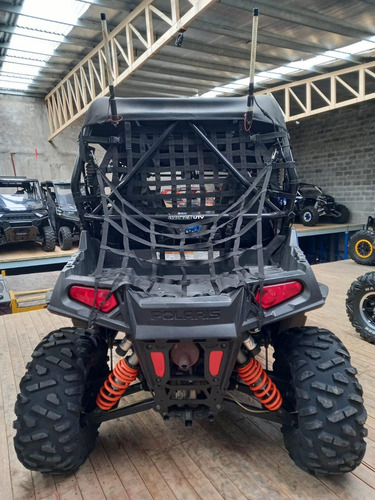 Utv Polaris Rzr 800 4 Plazas