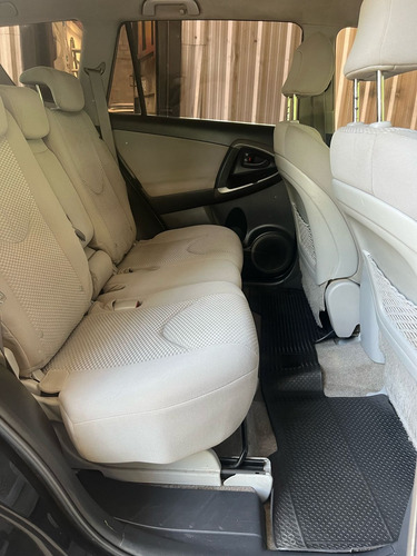 Toyota RAV4 2.4 4x2 At