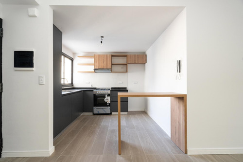 Venta Ph 4 Ambientes A Estrenar Terraza Propia, Villa Devoto