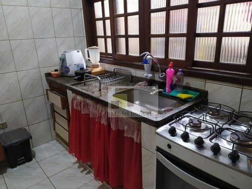Imagem 13 de 16 de Sobrado À Venda, 160 M² Por R$ 900.000,00 - Vila Pompeia - São Paulo/sp - So0159