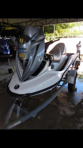 Sea Doo 155 (2006)