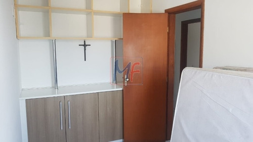 Imagem 10 de 17 de Ref: 13.421 - Lindo Apartamento No Bairro Canto Do Forte, Ha 500 Metros Da Praia, Com 3 Dorms (1 Suíte), 2 Vagas, 80 M², Imóvel Escriturado. - 13421