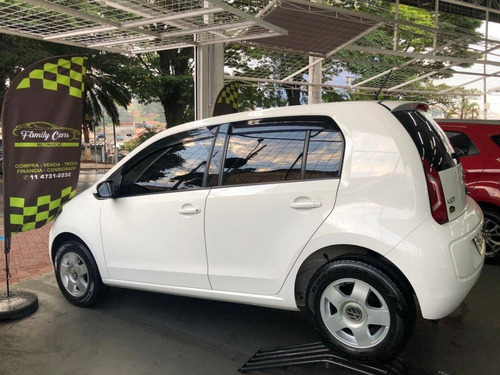 Imagem 11 de 11 de Volkswagen Up
