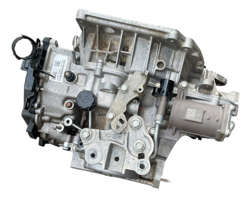 Caixa Cambio Marcha Gm Tracker 1.2 Turbo 2020 2025 Usado