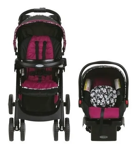 Graco comfy cruiser online
