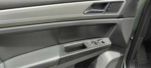 Imagen 15 de 15 de Volkswagen Teramont 2019 3.6 V6 Comfortline Plus