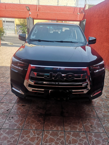 Jac Frison 2.0 Turbo Gasolina