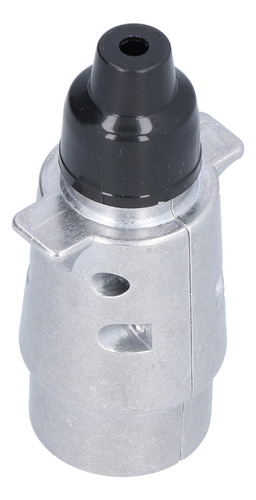Conector De Remolque, Enchufe Eléctrico De 7 Pines, Interfaz