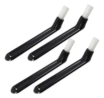 Comprar 4x Cepillo De Limpieza Para De Cepillo De De Cepillo De