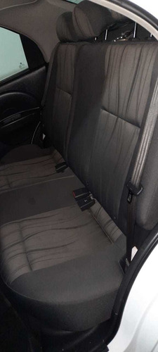 Chevrolet Aveo Family Std 1.5 Blanco 4 Puertas
