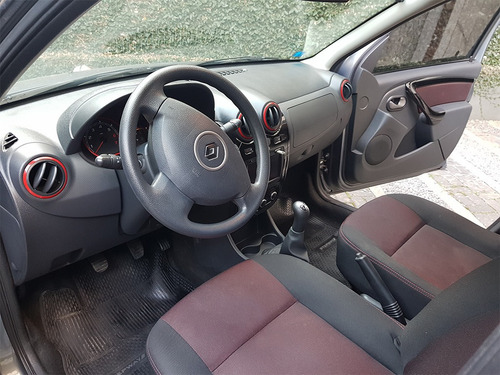 Imagen 7 de 16 de Renault Sandero Stepway