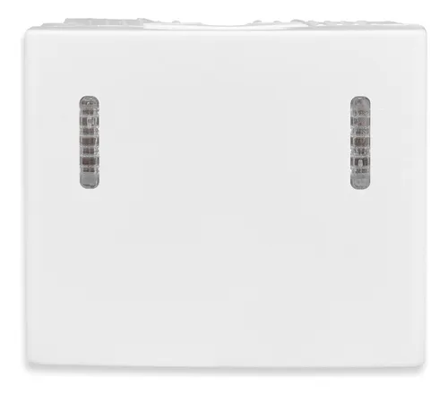 Modulo Kalop Medio Teclon Combinado Kl40123s Blanco Ea