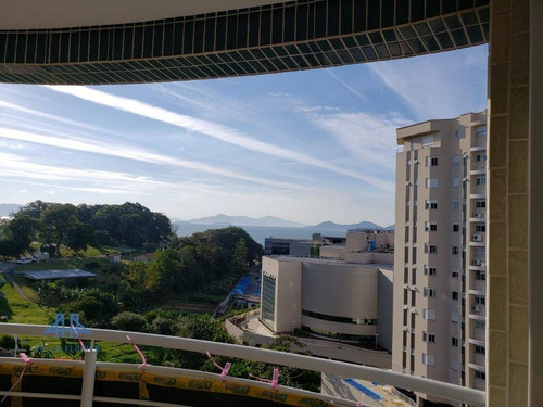 Apartamento Com 3 Dormitórios À Venda, 116 M² Por R$ 1.380.000,00 - Agronômica - Florianópolis/sc - Ap3315