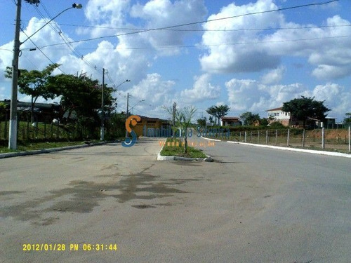 Lote Para Comprar No Florida Em Esmeraldas/mg - 1019