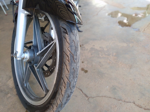 Imagem 11 de 13 de Suzuki Suzuki Yes 125