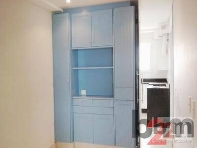 Imagem 5 de 24 de Apartamento Residencial À Venda, Rio Pequeno, São Paulo - Ap1010. - Ap1010