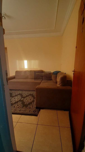 Imagem 4 de 30 de Apartamento 2 Dorms, Jordanópolis, Sbc - R$ 199 Mil, Cod: 128 - V128