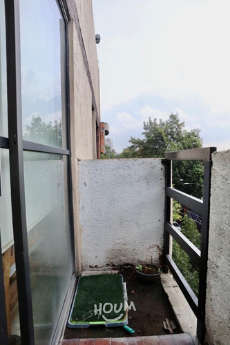 Imagen 25 de 27 de Departamento En Escandón Ii Sección, Miguel Hidalgo Con 3 Recámaras, 87 M², Id: 85635