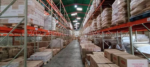 Galpones En Alquiler Zona Industrial 3 Barquisimeto Estado Lara Cod.#24-4967 &nd&