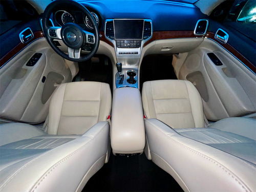 Grand Cherokee Limited 4x4