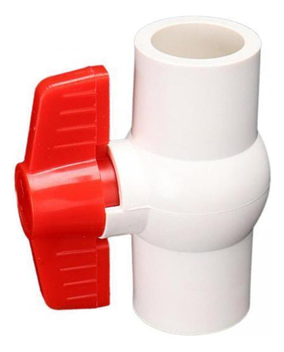 3 Accesorios De Plomería Bidireccionales De Válvula De