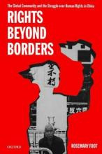 Libro Rights Beyond Borders : The Global Community And Th...