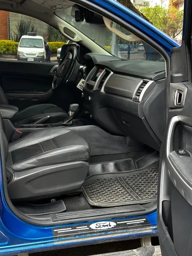 Ford Ranger 3.2 Limited