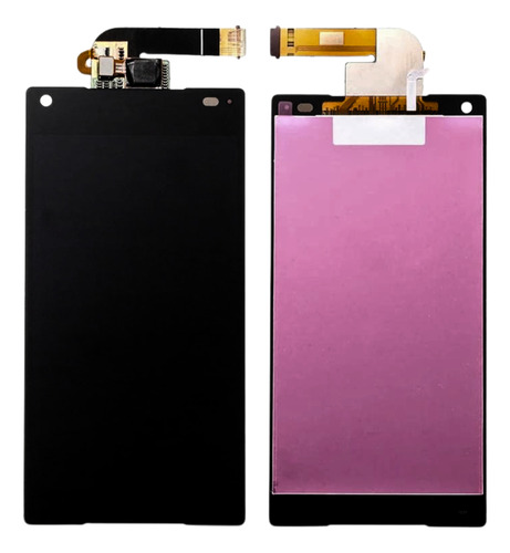 Display Compatible Con Xperia Z5 Mini Oem - 2dm Digital